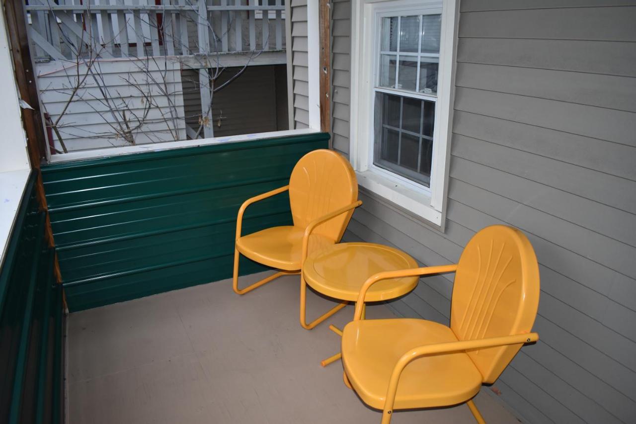 North Creek All Season Rental Exterior foto
