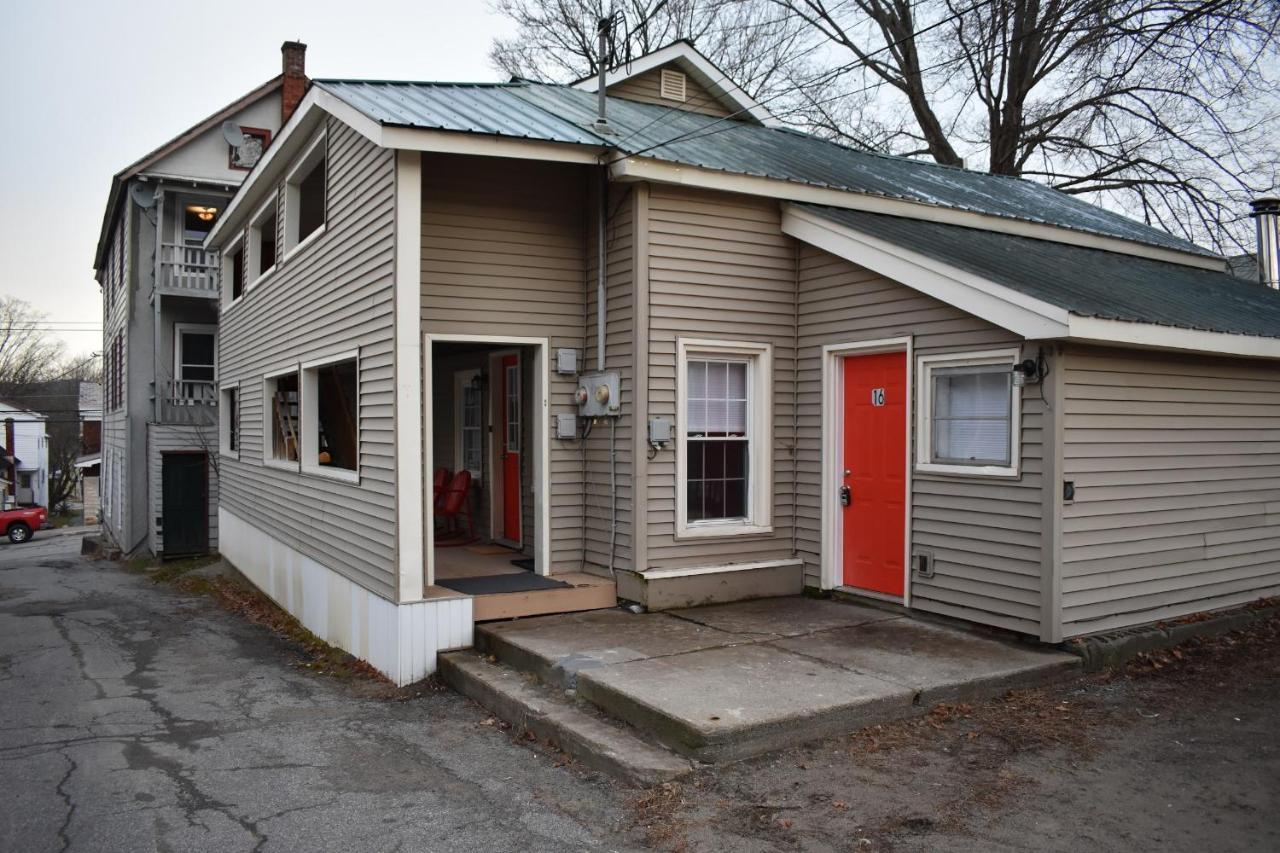 North Creek All Season Rental Exterior foto