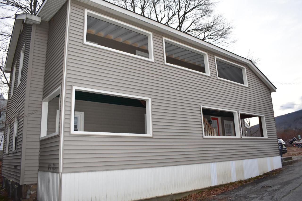 North Creek All Season Rental Exterior foto