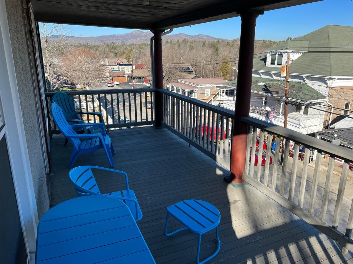 North Creek All Season Rental Exterior foto