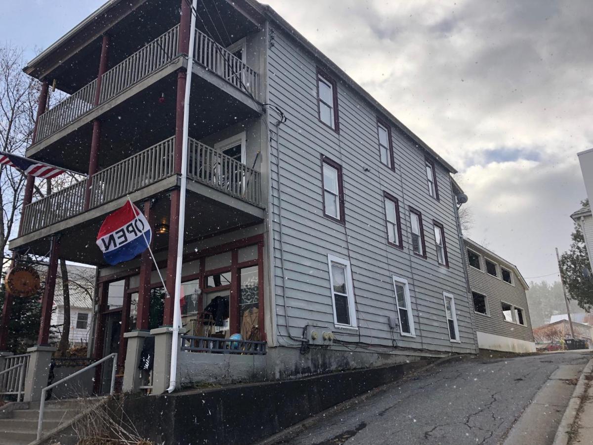 North Creek All Season Rental Exterior foto