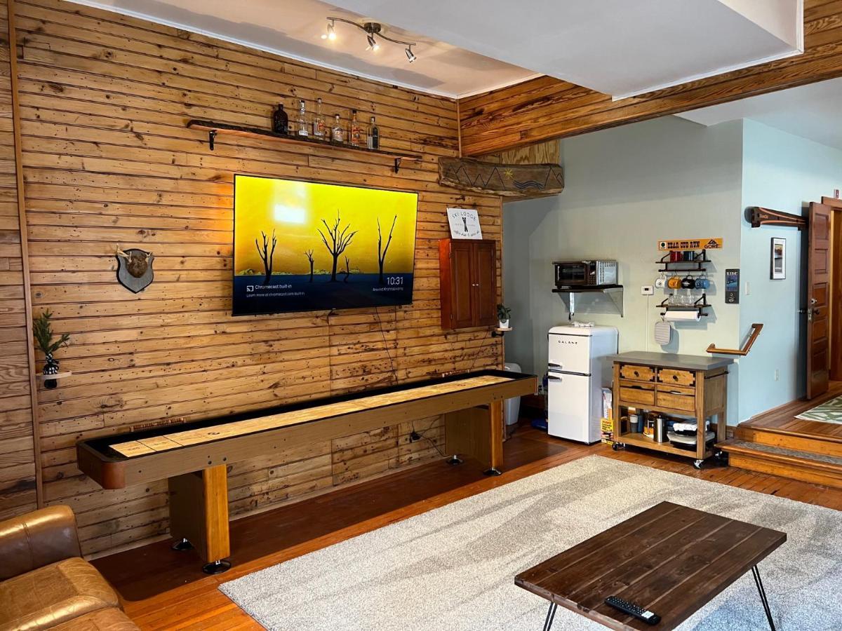 North Creek All Season Rental Exterior foto
